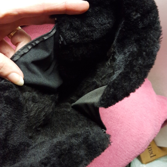 NIB womens Totes black waterproof boots - Picture 9 of 11